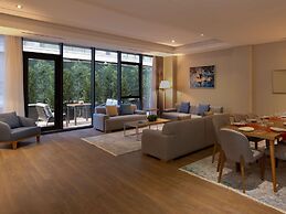 Mövenpick Living Istanbul West