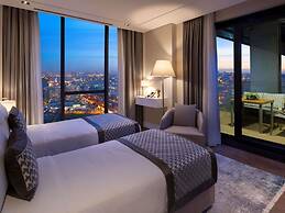 Mövenpick Living Istanbul West