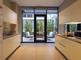 Mövenpick Living Istanbul West