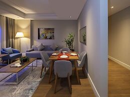 Mövenpick Living Istanbul West