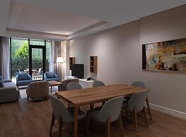 Mövenpick Living Istanbul West