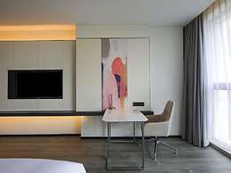 Novotel Shanghai Chuansha