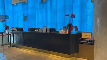 Novotel Shanghai Chuansha