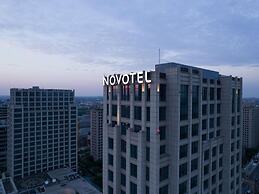 Novotel Shanghai Chuansha