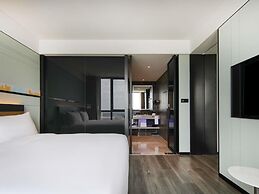 Novotel Shanghai Chuansha