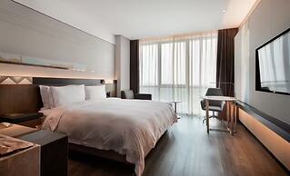 Novotel Shanghai Chuansha