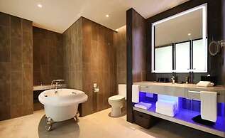 Novotel Shanghai Chuansha