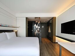Novotel Shanghai Chuansha