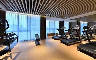 Novotel Shanghai Chuansha