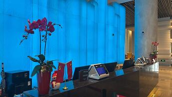 Novotel Shanghai Chuansha