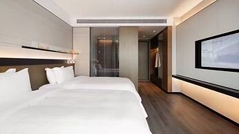 Novotel Shanghai Chuansha
