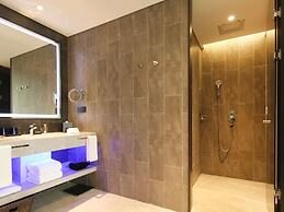 Novotel Shanghai Chuansha