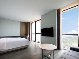 Novotel Shanghai Chuansha