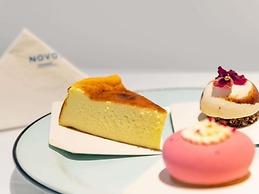 Novotel Shanghai Chuansha