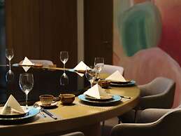 Novotel Shanghai Chuansha