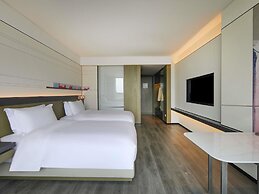 Novotel Shanghai Chuansha