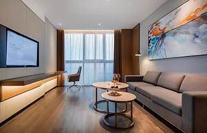 Novotel Shanghai Chuansha