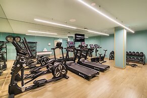 Barceló La Nucia Palms – Adults Recommended