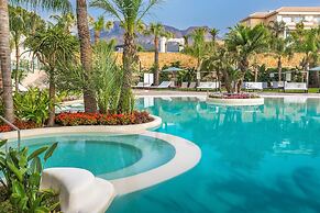 Barceló La Nucia Palms – Adults Recommended