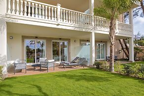 Barceló La Nucia Palms – Adults Recommended