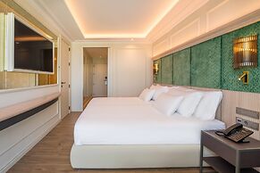 Barceló La Nucia Palms – Adults Recommended