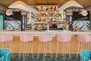 Barceló La Nucia Palms – Adults Recommended