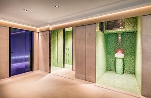 Barceló La Nucia Palms – Adults Recommended
