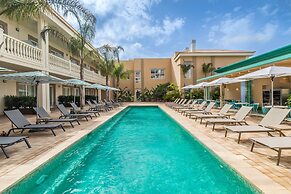 Barceló La Nucia Palms – Adults Recommended