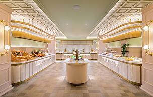 Barceló La Nucia Palms – Adults Recommended