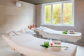 Barceló La Nucia Palms – Adults Recommended