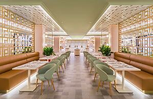 Barceló La Nucia Palms – Adults Recommended