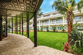 Barceló La Nucia Palms – Adults Recommended