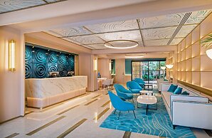 Barceló La Nucia Palms – Adults Recommended