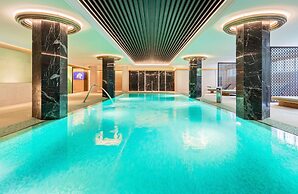 Barceló La Nucia Palms – Adults Recommended