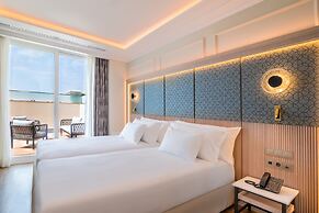 Barceló La Nucia Palms – Adults Recommended