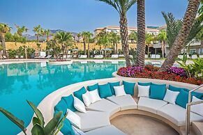 Barceló La Nucia Palms – Adults Recommended