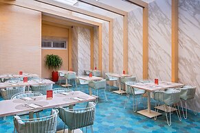 Barceló La Nucia Palms – Adults Recommended
