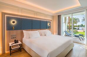 Barceló La Nucia Palms – Adults Recommended
