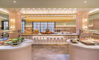 Barceló La Nucia Palms – Adults Recommended