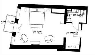 Old Town Luxury Suites