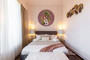 Old Town Luxury Suites