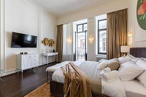 Old Town Luxury Suites