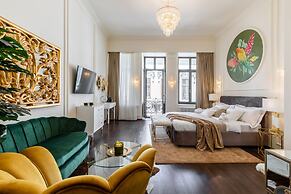 Old Town Luxury Suites