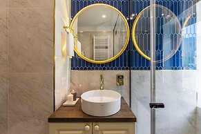 Old Town Luxury Suites
