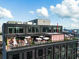 Virgin Hotels New Orleans