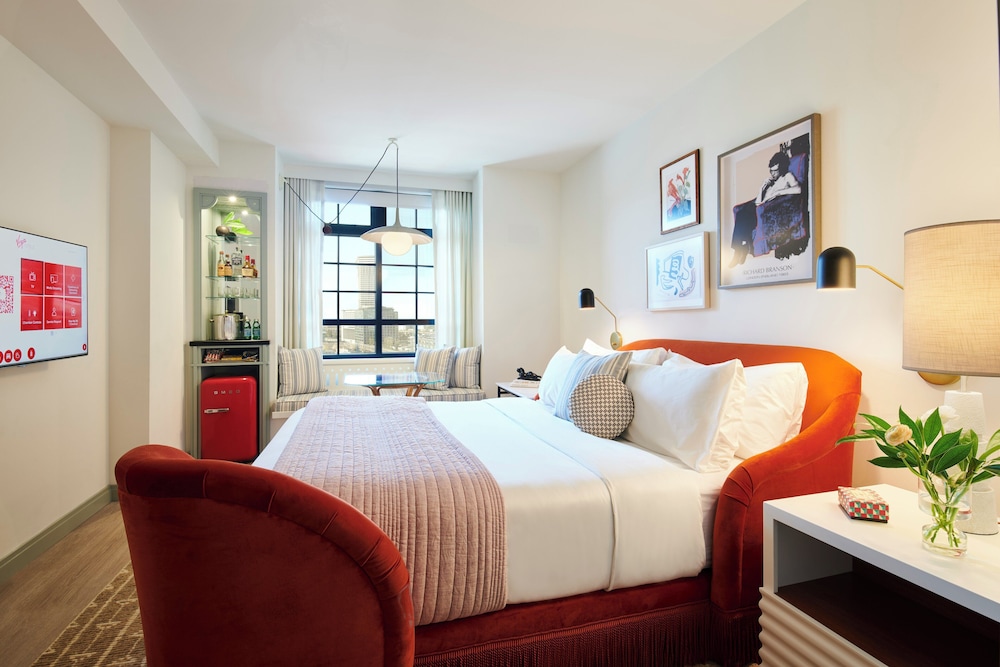 Virgin Hotels New Orleans