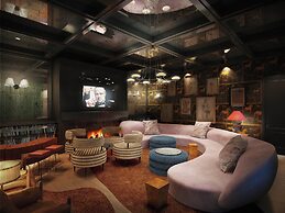 Virgin Hotels New Orleans