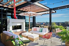 Virgin Hotels New Orleans