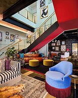 Virgin Hotels New Orleans