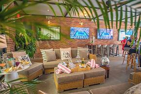 Virgin Hotels New Orleans